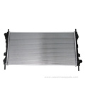 Radiator Spare Parts Aluminum Car Radiator for Ford TRANSIT 2.4TDCI135HP OEM 1671800